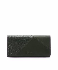 KINGZ by Samantha Thavasa/レザー型押しミックス 束入れ/506000951