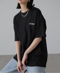 FREE'S MART/バックハートプリントビッグTシャツ/506001005