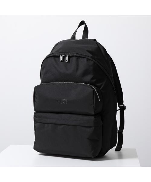 セール】MM6 バックパック SB5WA0006 P6417 リュック(506001114 セール】MM6 バックパック SB5WA0006 P6417 リュック(506001114