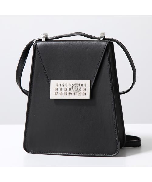 セール 16%OFF】MM6 ショルダーバッグ SB5WG0018 P6189 Numeric セール 16%OFF】MM6 ショルダーバッグ SB5WG0018 P6189 Numeric