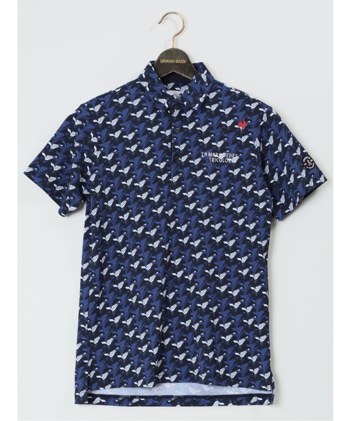 大きいサイズ】ルコックスポルティフ ゴルフ/le coq sportif