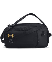 UNDER ARMOUR/UNDER　ARMOUR アンダーアーマー UAコンテインデュオ ダッフル バックパック Sサイズ /506001459