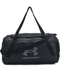 UNDER ARMOUR/UNDER　ARMOUR アンダーアーマー UAアンディナイアブル 5．0 パッカブル ダッフルバッ/506001460