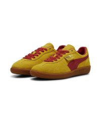 PUMA/ユニセックス パレルモ スニーカー/505780962