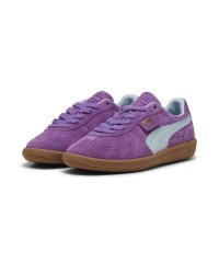 PUMA/ユニセックス パレルモ スニーカー/505780962