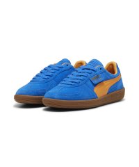 PUMA/ユニセックス パレルモ スニーカー/505780962