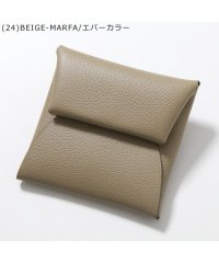 HERMES/HERMES コインケース BASTIA バスティア レザー /505810362