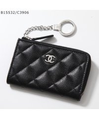 CHANEL/CHANEL コインケース AP0221 MATELASSE マトラッセ/505826870