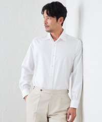 S.ESSENTIALS MENS/【アルティメイトピマ】フレンチツイルシャツ（MEN’S）/505826878