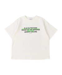 GROOVY COLORS/PLAY IN THE PARK Tシャツ/505835807