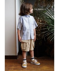 FITH/フィス FITH 裏毛カーゴショートパンツ/505836319
