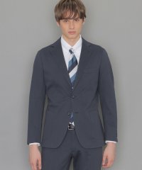 MACKINTOSH LONDON/【LEON掲載】【FLEX JERSEY】ギャバジンジャージーセットアップジャケット/505899610