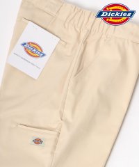 LAZAR/【Lazar】Dickies/ディッキーズ ルーズフィット ダブルニー ワークパンツ/イージーパンツ ボトムス ワイド ルーズ/505953094