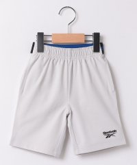 petit main/【Reebok】ロゴウエストハーフパンツ/505987747