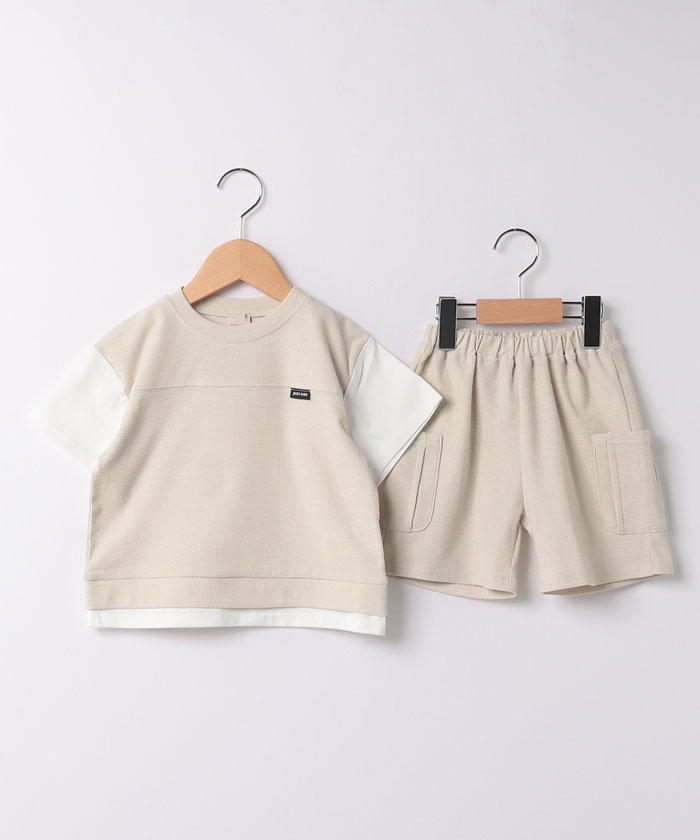 キッズ服セット まとめ売り12点 petit main Anyway 120cm 50598775600O.jpg