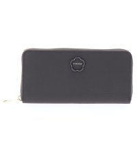 CLATHAS/ブルトン ラウンド長財布 ラベンダー/505995106