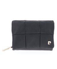 pierre cardin/ピエール・カルダン pierre cardin エポンジュ 被せミニ財布/505995111