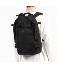 EDGELINK/エッジリンク EDGELINK エッジリンク リュック 大容量 通学 シンプル 黒 ブラック EDGELINK リュックサック 25L 軽量 B4 A4 ブラン/506001534