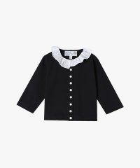 agnes b. BABY/J000 L CARDIGAN ベビー カーディガン/506001546