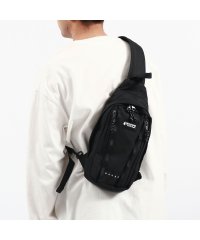 WOODS FIELD/ウッズフィールド WOODS Field WOODS Field ボディバッグ 小さい ウッズフィールド ショルダーバッグ 斜めがけバッグ 撥水 軽量 縦型 大/506001705