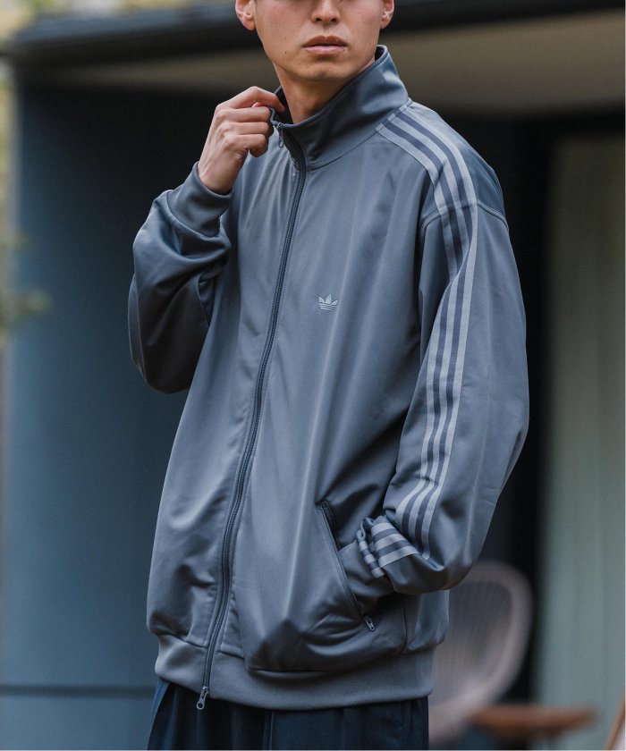 adidas originals (アディダス オリジナルス) Exclusive BB TRACKTOP