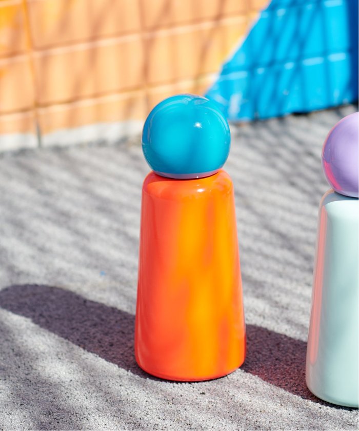 LUND LONDON/ルンドロンドン】 SKITTLE MINI 300ml スキットル