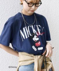 SHIPS WOMEN/《追加予約》GOOD ROCK SPEED:MICKEY TEE ◆/506001938