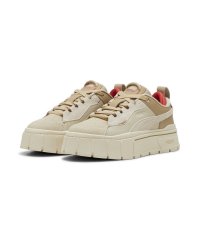 PUMA/ウィメンズ メイズ スタック XPL ノーフィルター スニーカー/506001955