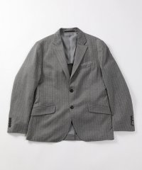 Men's Bigi/【ACTIVE TAYLOR】ヘリンボーンテーラードジャケット/506002063