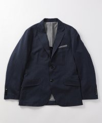 Men's Bigi/【ACTIVE TAYLOR】ヘリンボーンテーラードジャケット/506002063