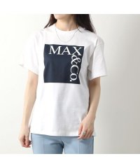 Max Mara/MAX MARA MAX&CO KIDS Tシャツ MX0005 MX014/506002071
