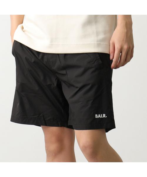 セール 25%OFF】BALR. ショートパンツ Classic Swim Shorts B1451.1033