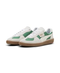 PUMA/ユニセックス パレルモ OG スニーカー/506002397