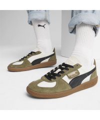 PUMA/ユニセックス パレルモ OG スニーカー/506002397