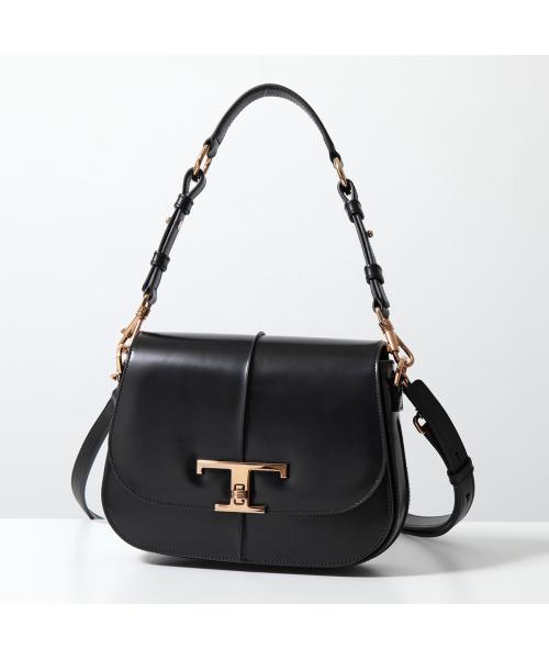 セール 15%OFF】TODS ショルダーバッグ T TIMELESS Tタイムレス セール 15%OFF】TODS ショルダーバッグ T TIMELESS Tタイムレス