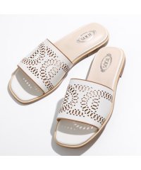 TODS/トッズ TOD'S TODS サンダル KATE ケイト XXW70K0IB20MID/506002467