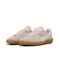 PUMA/ユニセックス パレルモ ヘアリー スニーカー/506002540