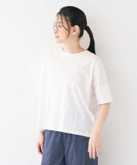 collex/【接触冷感・UVカット】コンパクトクールTシャツ/506002602