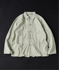 417 EDIFICE/【BLEU DE CHINE STORE】SHANGHAI JACKET/506002651