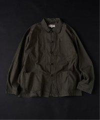 417 EDIFICE/【BLEU DE CHINE STORE】SHANGHAI JACKET/506002651