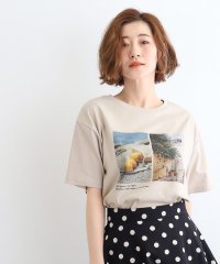 grove/フォトTシャツ/506002753