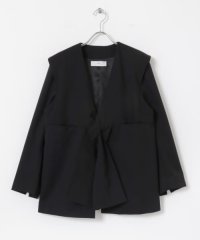 URBAN RESEARCH/PoI　ribbon jacket/506002845