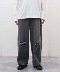 B.C STOCK/【VISION / ビジョン】別注 DAMAGED DENIM/506003010