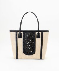 GRACE CONTINENTAL/Jute－likeToteBag/506003117