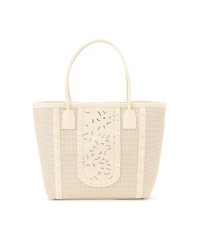 GRACE CONTINENTAL/Jute－likeToteBag/506003117