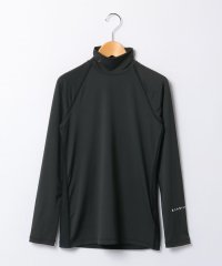 LANVIN SPORT/長袖ハイネックアンダーシャツ【部分吸汗/部分UV】/505806967