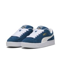 PUMA/ユニセックス スウェード XL スニーカー/505821280