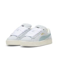 PUMA/ユニセックス スウェード XL スニーカー/505821280