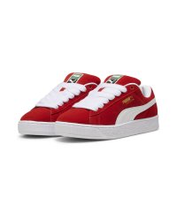 PUMA/ユニセックス スウェード XL スニーカー/505821280