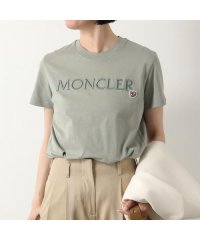 MONCLER/MONCLER 半袖Tシャツ MAGLIA 8C00009 829HP ロゴT/505850727